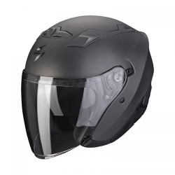 Scorpion EXO-230 SOLID Motorcycle Matt Anthracite