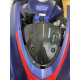 Abdeckung des Armaturenbretts aus Kohlefaser - Carbone2Race - Aprillia Rs 660/ 2021-24
