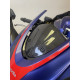 Carbon fiber Dashboard cover - Carbone2Race - Aprillia Rs 660/ 2021-24