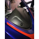 Carbon fiber Dashboard cover - Carbone2Race - Aprillia Rs 660/ 2021-24