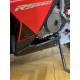 Untere Seitenverkleidung aus Kohlefaser - Carbone2Race - Aprillia Rs 660/ 2021-24