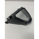 Carbon fiber Radiator Guard - Carbone2Race - Aprillia Rs 660/ 2021-24