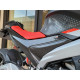 Carbon fiber Side tank panels - Carbone2Race - Aprillia Tuono 660/ 2021-24