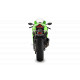 Racing WSBK Komplettanlage Spark Force Evo - Kawasaki ZX-10R /RR 2021-24