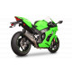 Racing WSBK Komplettanlage Spark Force Evo - Kawasaki ZX-10R /RR 2021-24