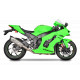 Racing WSBK Force Evo Full System Spark - Kawasaki ZX-10R /RR 2021-24