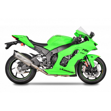 Racing WSBK Komplettanlage Spark Force Evo - Kawasaki ZX-10R /RR 2021-24