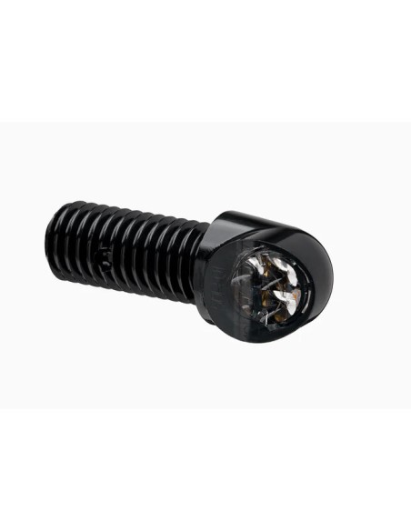 Motogadget mo.blaze tens3 IntensiLED® flasher (3in1 flasher) Black anodized