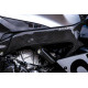 Carbon fiber Frame Covers - Carbone2Race - Aprillia RSV4/ R/RR/RF/ 2009-24