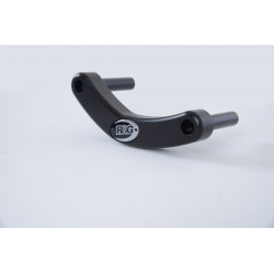 Engine Case Slider left side R&G Racing - Yamaha