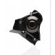 Carbon fiber Sprocket Cover - Carbone2Race - Aprillia RSV4/ R/RR/RF/ 2009-20