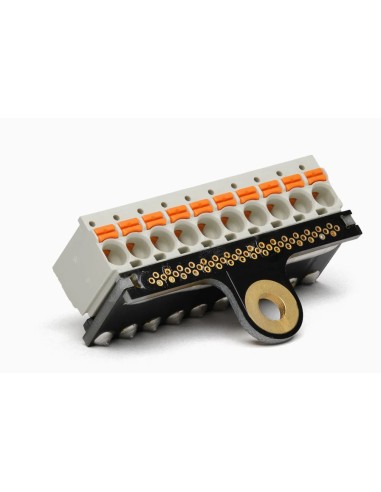 Motogadget mo.unit Masseverteiler