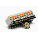 Distributeur de masse mo.unit Motogadget
