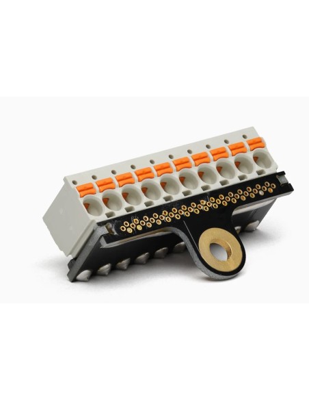 Motogadget mo.unit Masseverteiler