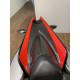 Carbon fiber Rear Seat Cover - Carbone2Race - Aprillia RSV4/ R/RR/RF/ 2009-20