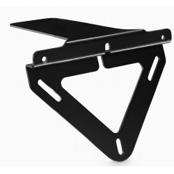 Motogadget mo.rear license plate holder universal