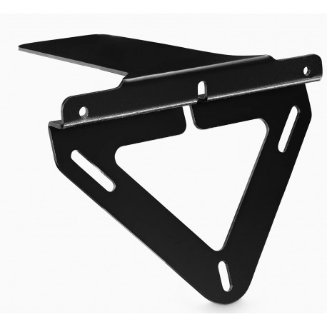 Motogadget mo.rear license plate holder universal