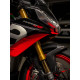 Frontkotflügel aus Kohlefaser - Carbone2Race - Aprilia RSV4/ RR/RF/ 2021-24