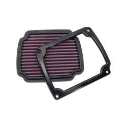 Airfilter + Air box cover Stage 2 DNA - P-H1N23-S2-COMBO