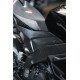 Carbon fiber Side Tank Panels - Carbone2Race - Aprilia RSV4/ RR/RF/ 2021-24