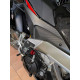 Seitenwände des Tanks aus Kohlefaser - Carbone2Race - Aprilia RSV4/ RR/RF/ 2021-24