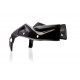 Carbon fiber Frame Covers - Carbone2Race - Aprilia RSV 1000R/ 2004-10