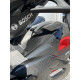 Carbon fiber Rear Hugger - Carbone2Race - Aprilia Tuono V4R 1000/1100/ 2011-20