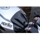 Carbon fiber Swingarm covers - Carbone2Race - APRILIA Tuono V4/1000/1100RR / 2013-20