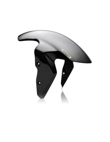 Carbon fiber Front Fender - Carbone2Race - BMW S 1000 XR 2015-19