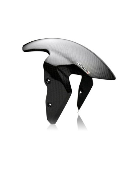 Carbon fiber Front Fender - Carbone2Race - BMW S 1000 XR 2015-19