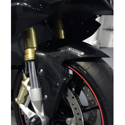 Garde-boue avant en fibre de Carbone - Carbone2Race - BMW S 1000 XR 2015-19