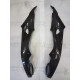 Carbon fiber Side Tank Panels - Carbone2Race - BMW S 1000R 2014-20