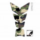 Onedesign Tankpad Moon "Soft touch" camouflage sand