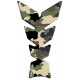 Onedesign Tankpad Moon "Soft touch" camouflage sand