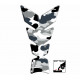 Onedesign Tankschutz Moon "Soft touch" camouflage artic