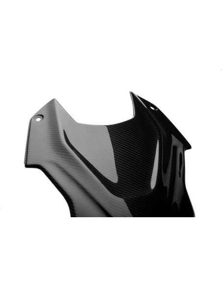 Tank Airbox Abdeckung aus Kohlefaser - Carbone2Race - BMW S 1000R 2021-24