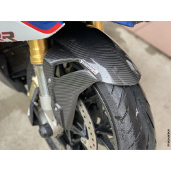 Garde-boue avant en fibre de Carbone - Carbone2Race - BMW S 1000R 2021-24