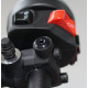 MG-Biketec plug for M10 / standard mirrors