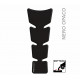 Onedesign Tankpad "Soft Touch" matt black slim