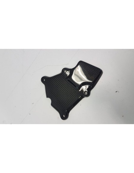 Carbon fiber Pick Up Cover - Carbone2Race - BMW S 1000RR 2009-18