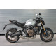 Mg-Biketec Kennzeichenhalter - Honda CB 650 R 2024