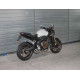 Mg-Biketec Kennzeichenhalter - Honda CB 650 R 2024