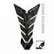 Protection réservoir Onedesign "Soft Touch" black edition camouflage black