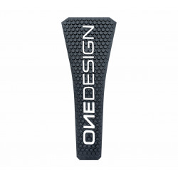 Protection réservoir Onedesign HDR Universel black