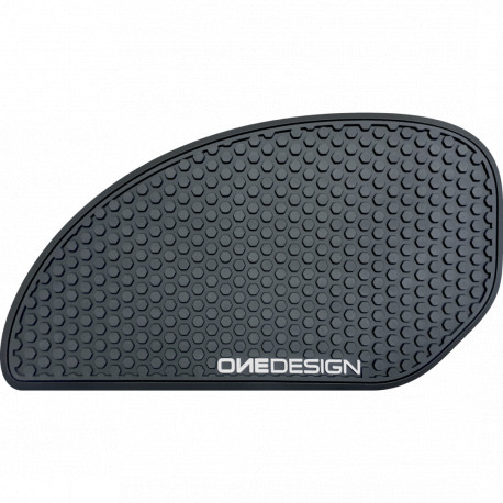 Onedesign side tank protection HDR Universal 240x133mm black