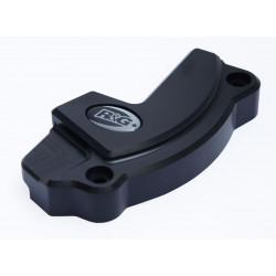 Slider de protection pour carter côté droit R&G Racing - KTM Adventure