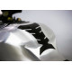 Onedesign Tankschutz HDR Universel Black Carbon 139 x 208 mm