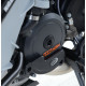 Engine Case Slider left side R&G Racing - KTM Superduke / Adventure / RC8