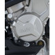 Slider de protection pour carter côté gauche R&G Racing - BMW S1000XR 2015-19