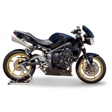 Hpcorse Hydroform - Triumph Street triple 675 07-12